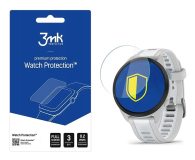 3mk Watch Protection FlexibleGlass do Garmin Forerunner 165/ 165 - 1511621 - zdjęcie 1